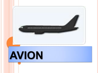 AVION
 