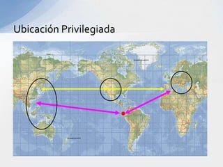 Extensión del muelle marginal de 120 metros