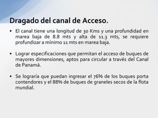 Puerto de Buenaventura