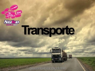 Transporte

 geocontexto.blogspot.com
 