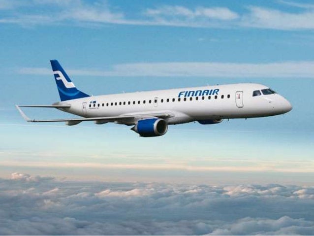 Cursos transporte aereo