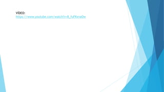 VÍDEO:
https://www.youtube.com/watch?v=B_fuFKxvaOw
 