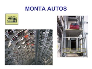 MONTA AUTOS
 