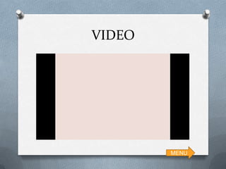 VIDEO

MENU

 