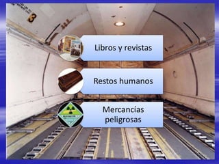 Transporte Aéreo Comercial
