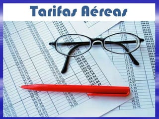 Transporte Aéreo Comercial