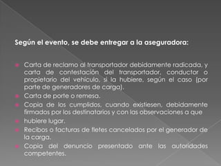 Confrontación de los documentos con el Ministerio de Transporte, vía internet.