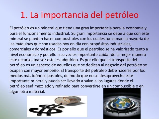 Transporte del petróleo.ppt