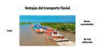 TRANSPORTE FLUVIAL EXPOSICION MARLEN.pptx