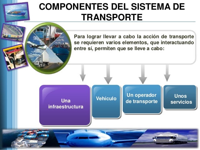Transporte grupo 4