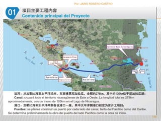 Por :JAIRO ROSERO CASTRO 
CANAL DE NICARAGUA 
159 
 