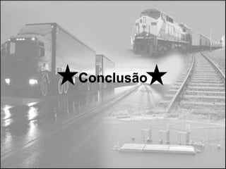 Conclusão
 