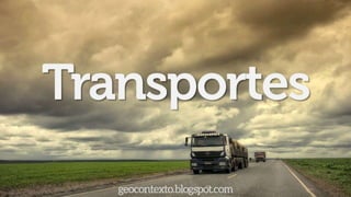 Transportes