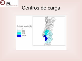 Centros de carga 