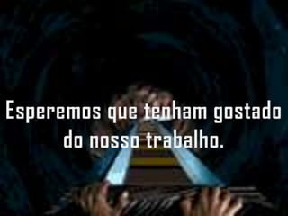 Transportes Ferroviários 