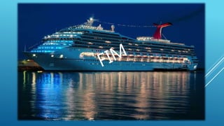 Transportes fluviais