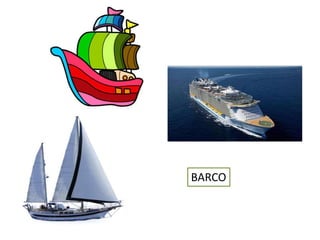 BARCO
 