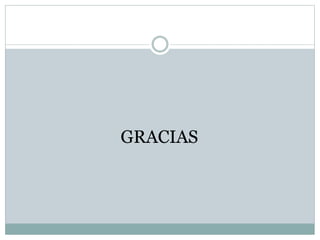 GRACIAS
 
