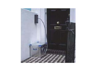 Transporte urbano de cargas