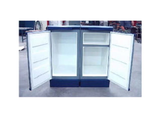 Transporte urbano de cargas