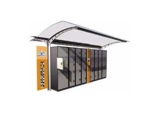 Transporte urbano de cargas