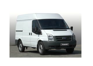 Transporte urbano de cargas