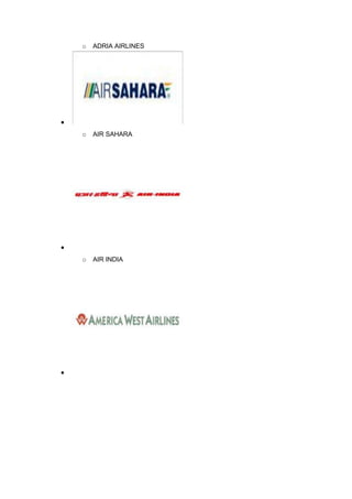 Transporte y recursos