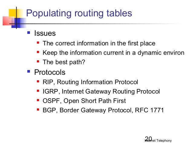 bgp rfc 1771