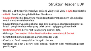 Line Header Proses PPT TRANSPORT LAYER PROTOCOL Transport_layer.pptx