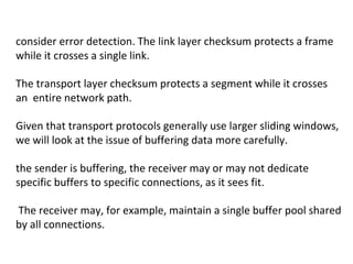 In Network Data Link Layer Frame Check Example Using Check Sum Transport_Layer (1).pptx