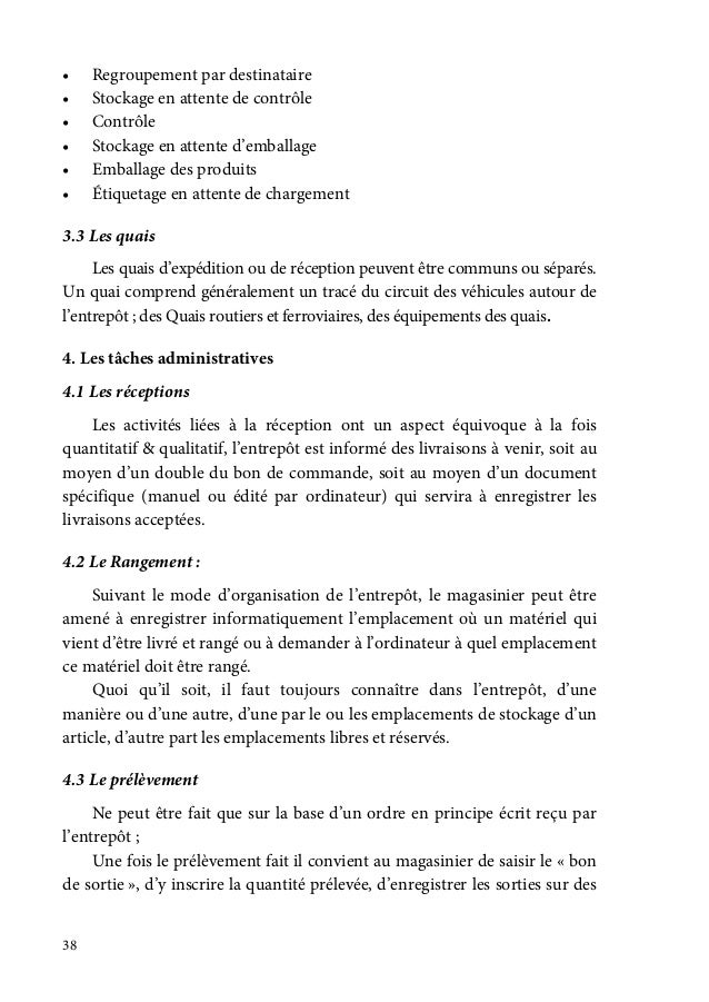 Lettre De Motivation Logisticien Transport Soalan bt