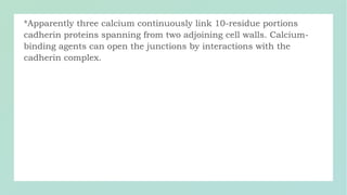 Properties of GI tract, pH partition hypothesis 
