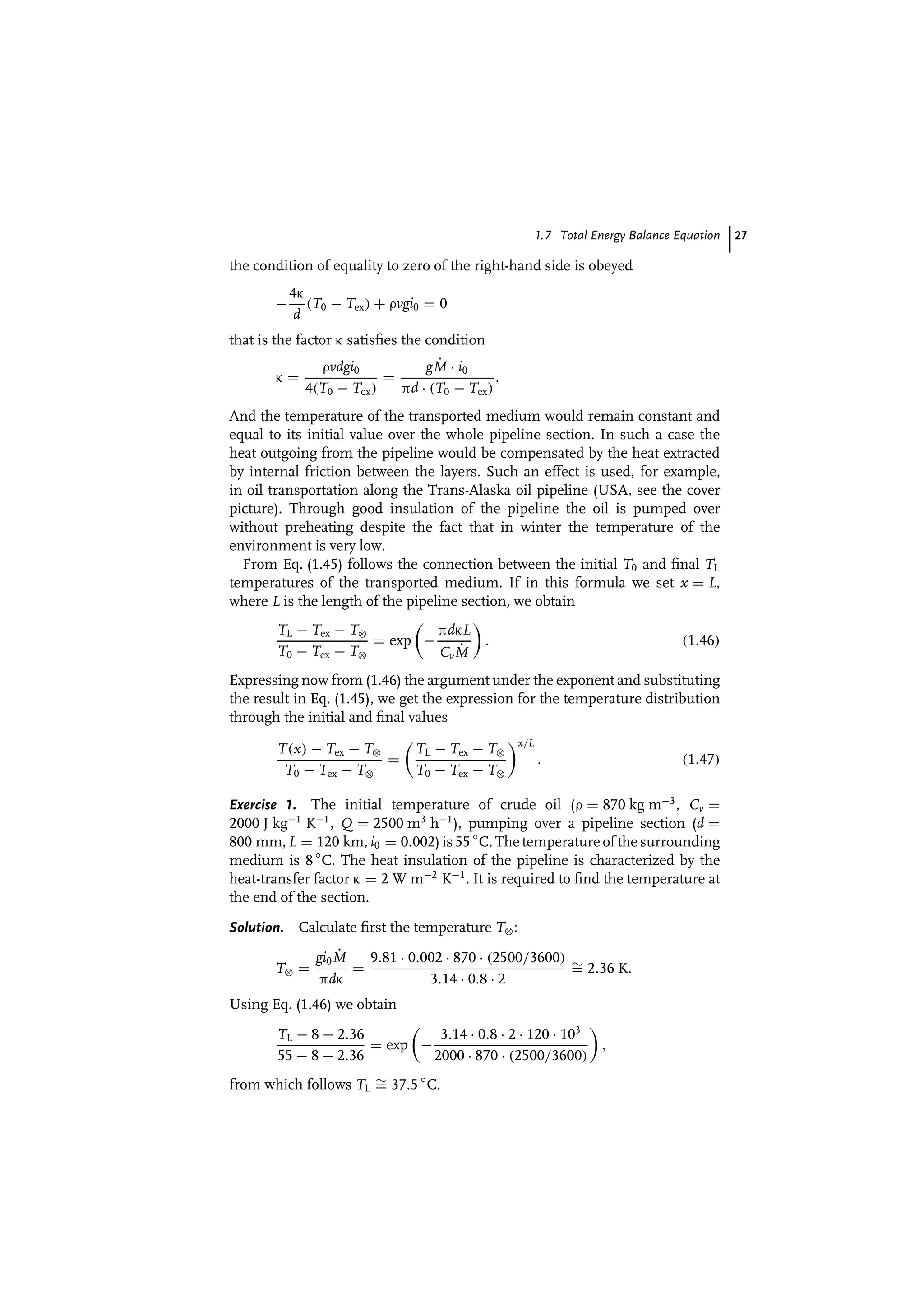 Transport Modeling Of Oil Product And Gas Pipeline Transportation Pdf