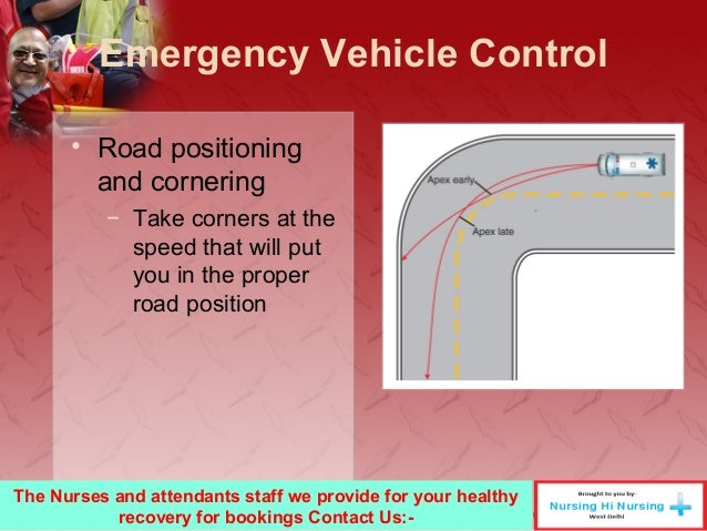 Transport operations