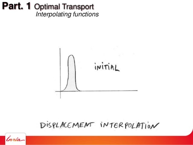 Course on Optimal Transport