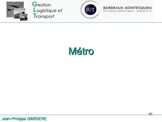 Métro 
