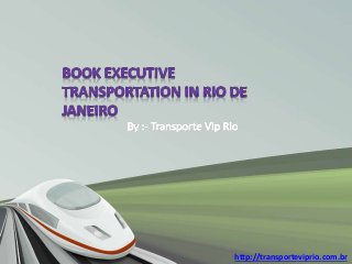 http://transporteviprio.com.br
 