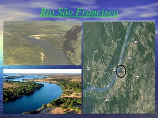 Rio São Francisco 