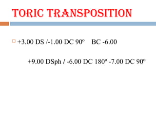 Simple Transposition Example Transposition | PPT