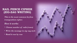 Transposition Cipher (this is information security notes).pptx
