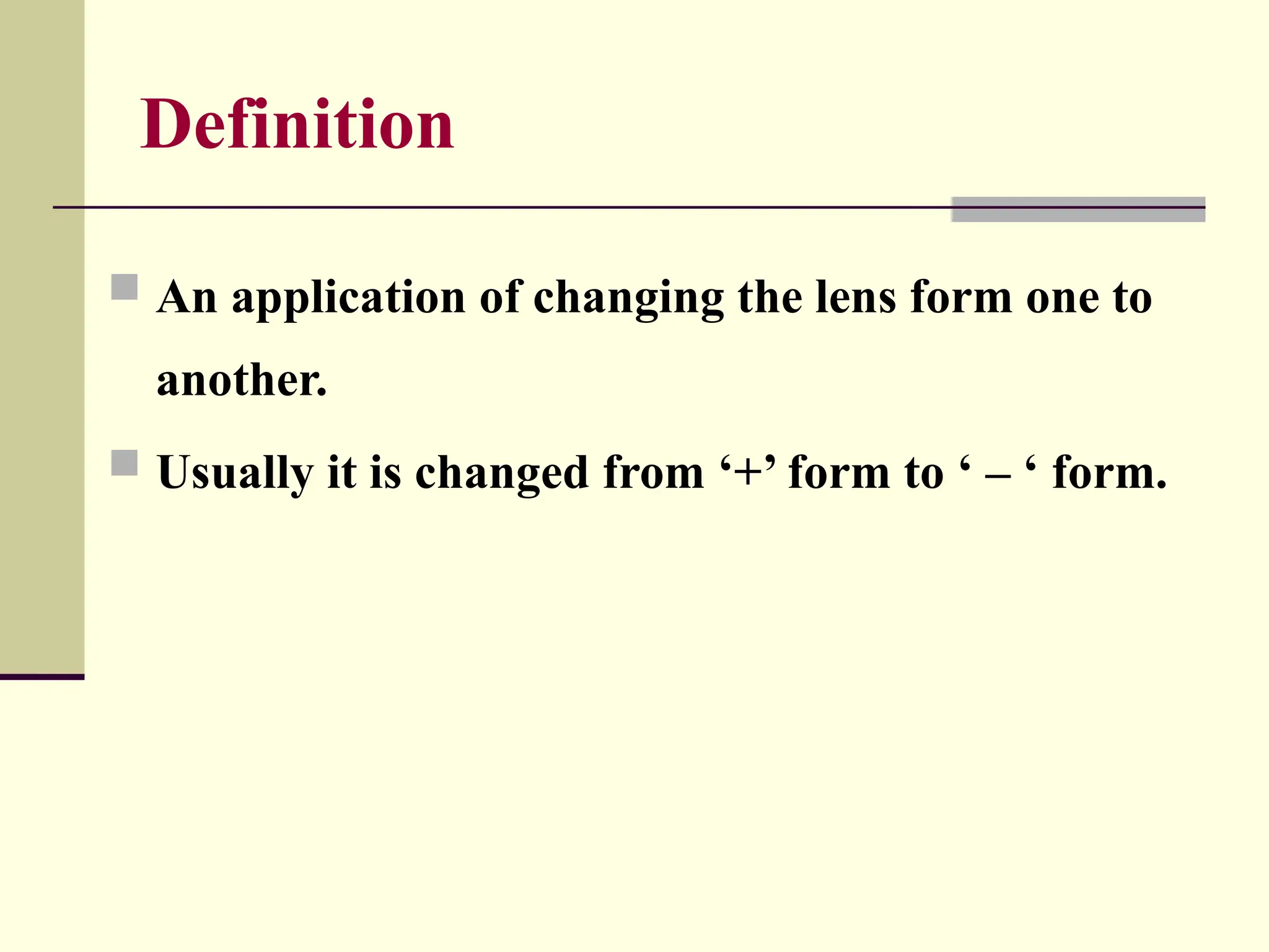 Transposition, Power cross and spherical equivalent shahla (1).pptx