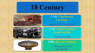 Transportation Engineering Presentation | PPTX