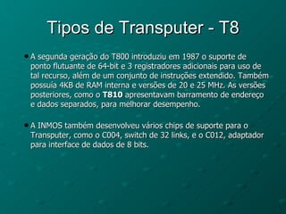 Transputer