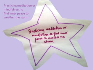 Trans Space Notts - Coping with Christmas