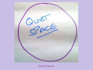 Trans Space Notts - Coping with Christmas