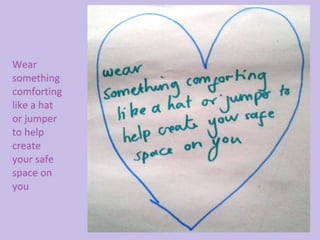 Trans Space Notts - Coping with Christmas