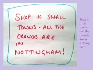 Trans Space Notts - Coping with Christmas