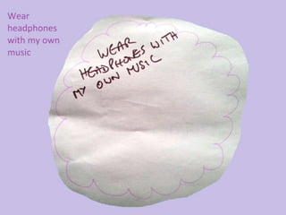 Trans Space Notts - Coping with Christmas