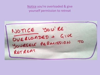 Trans Space Notts - Coping with Christmas