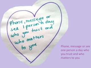 Trans Space Notts - Coping with Christmas